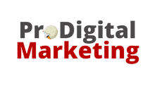 Logo Pro Digital Marketing